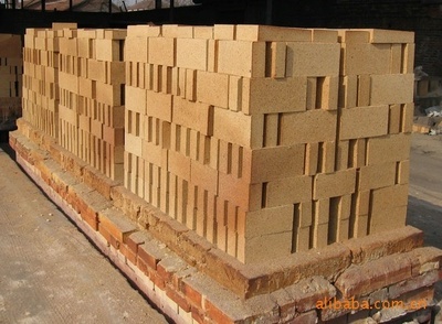 供应高铝砖、高铝砖密度(图)-富新-富阳市富新耐火材料-磨商网